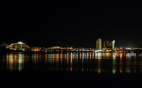 Smoke Gets in Your Eyes