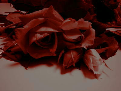 The very thought of you