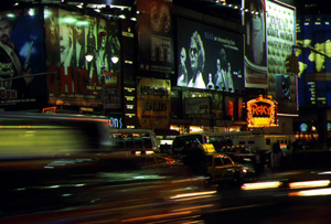 you don't know what love is