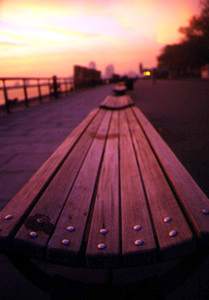 my one and only love