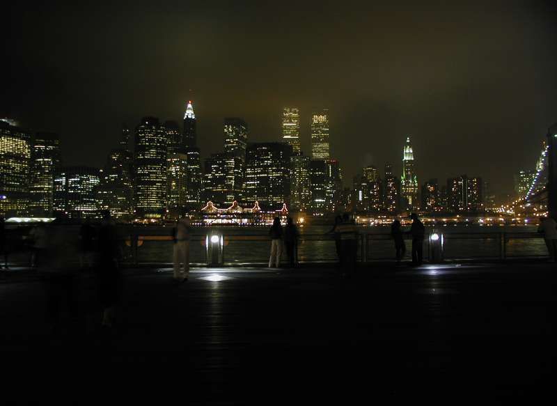 just one of those things